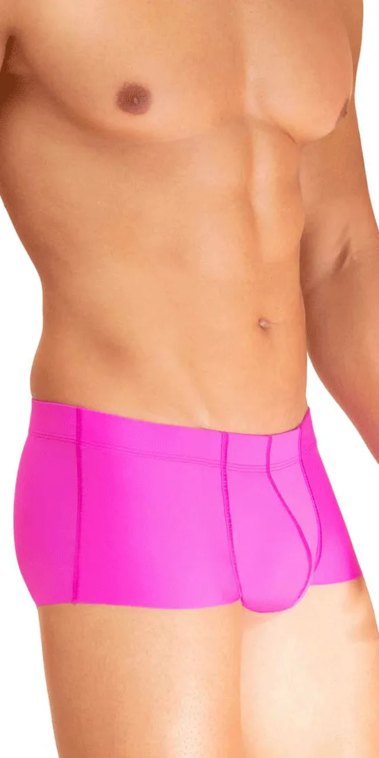Hawai 42255 Silky Trunks  Magenta