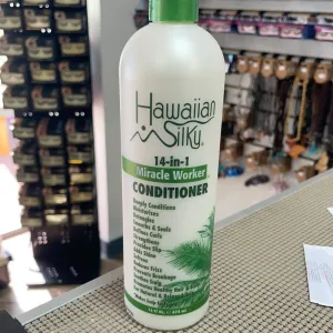 Hawaiian Silky Conditioner