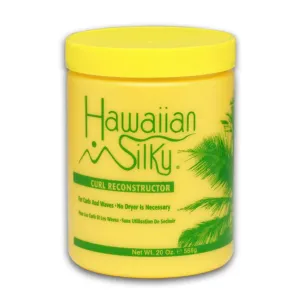 Hawaiian Silky Curl Reconstructor