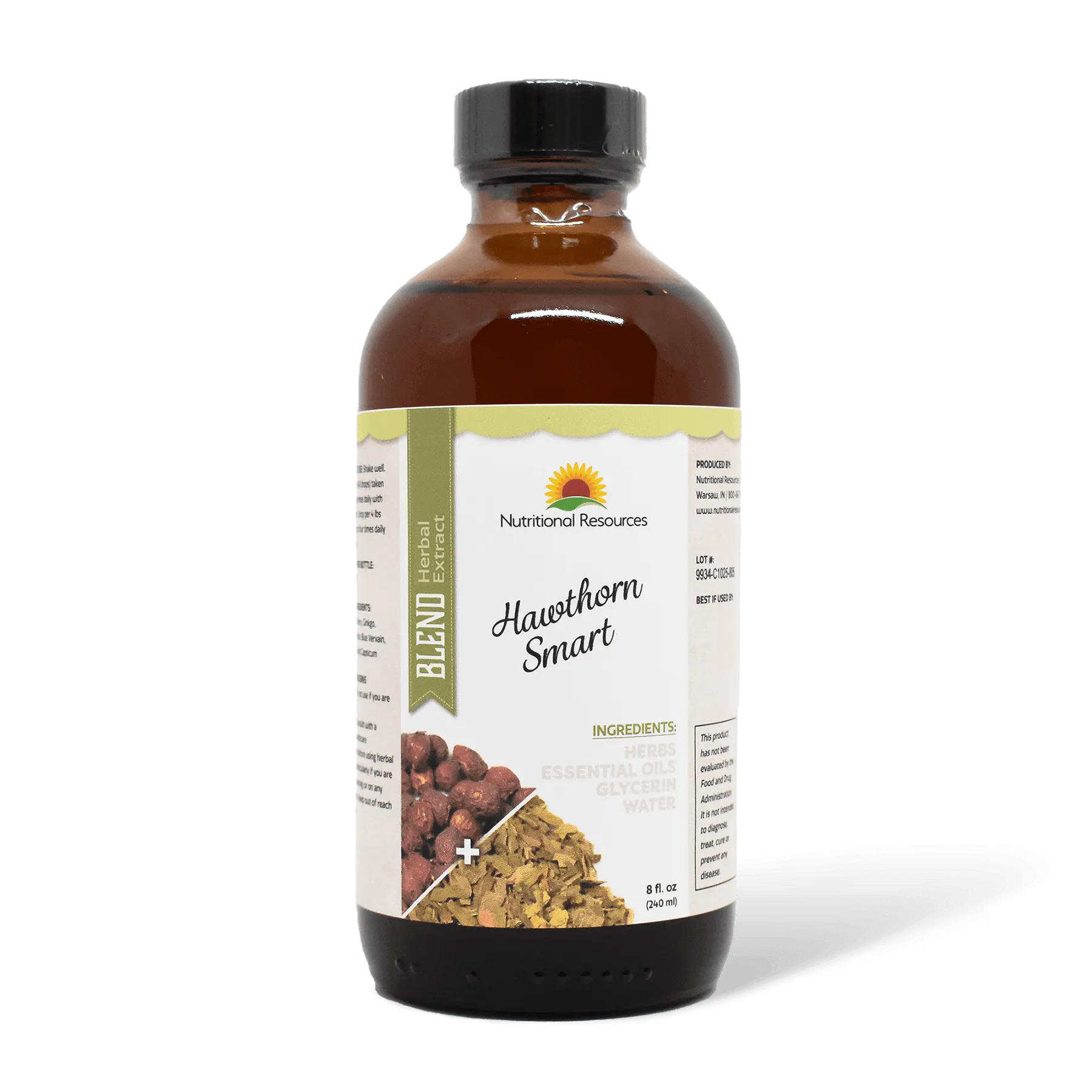 Hawthorn Smart