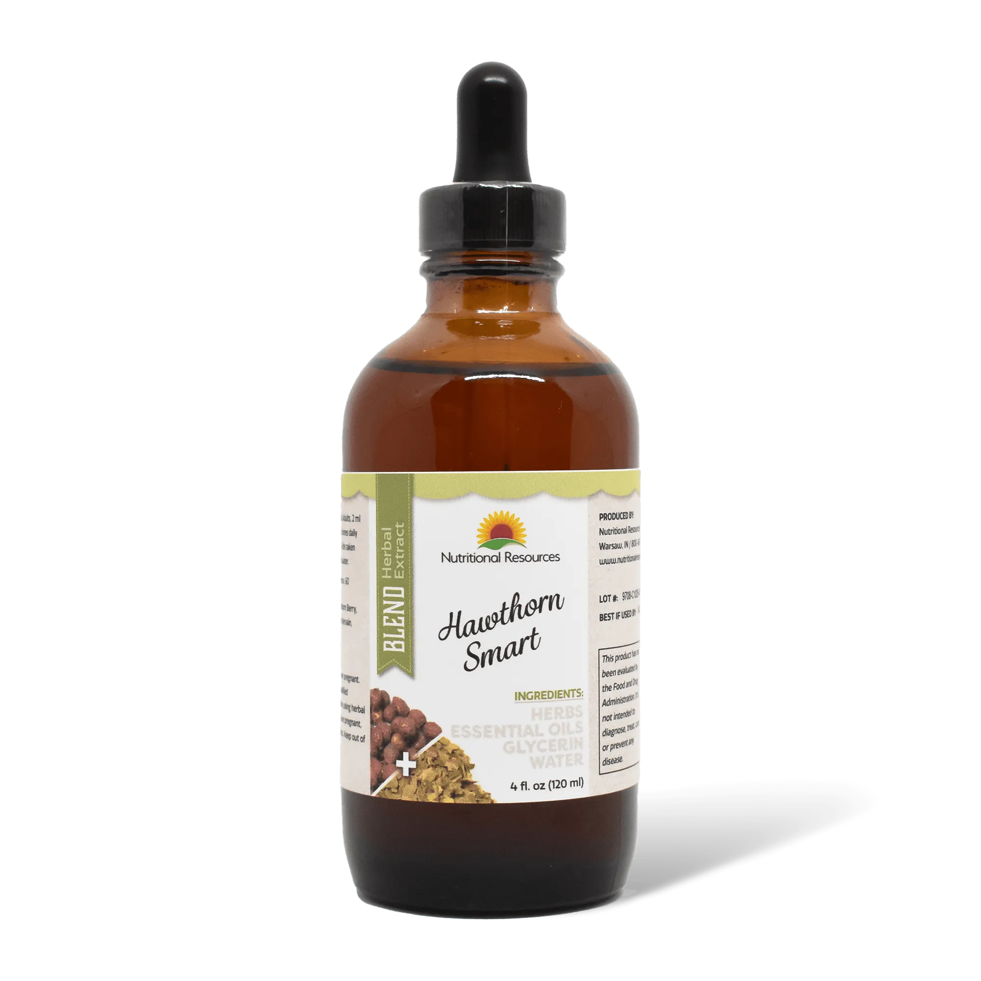 Hawthorn Smart
