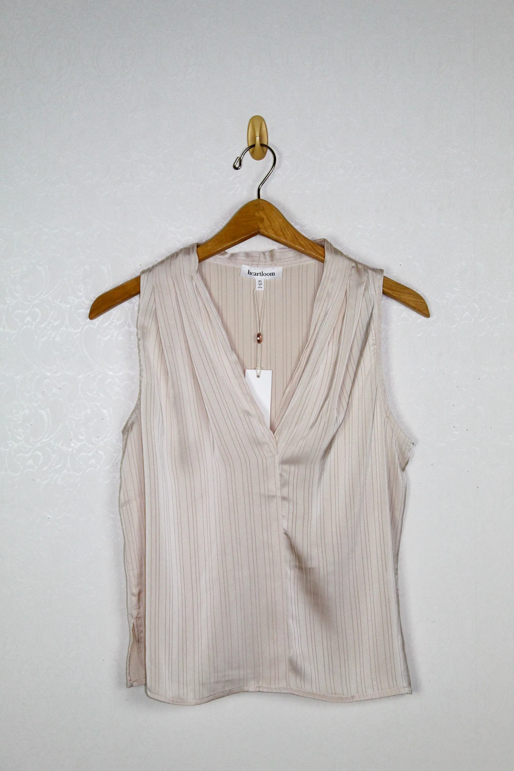 Heartloom Nolita Top