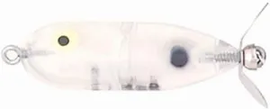 Heddon Baby Torpedo 3-8 Clear
