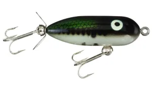 HEDDON - TORPEDO HARD BAITS