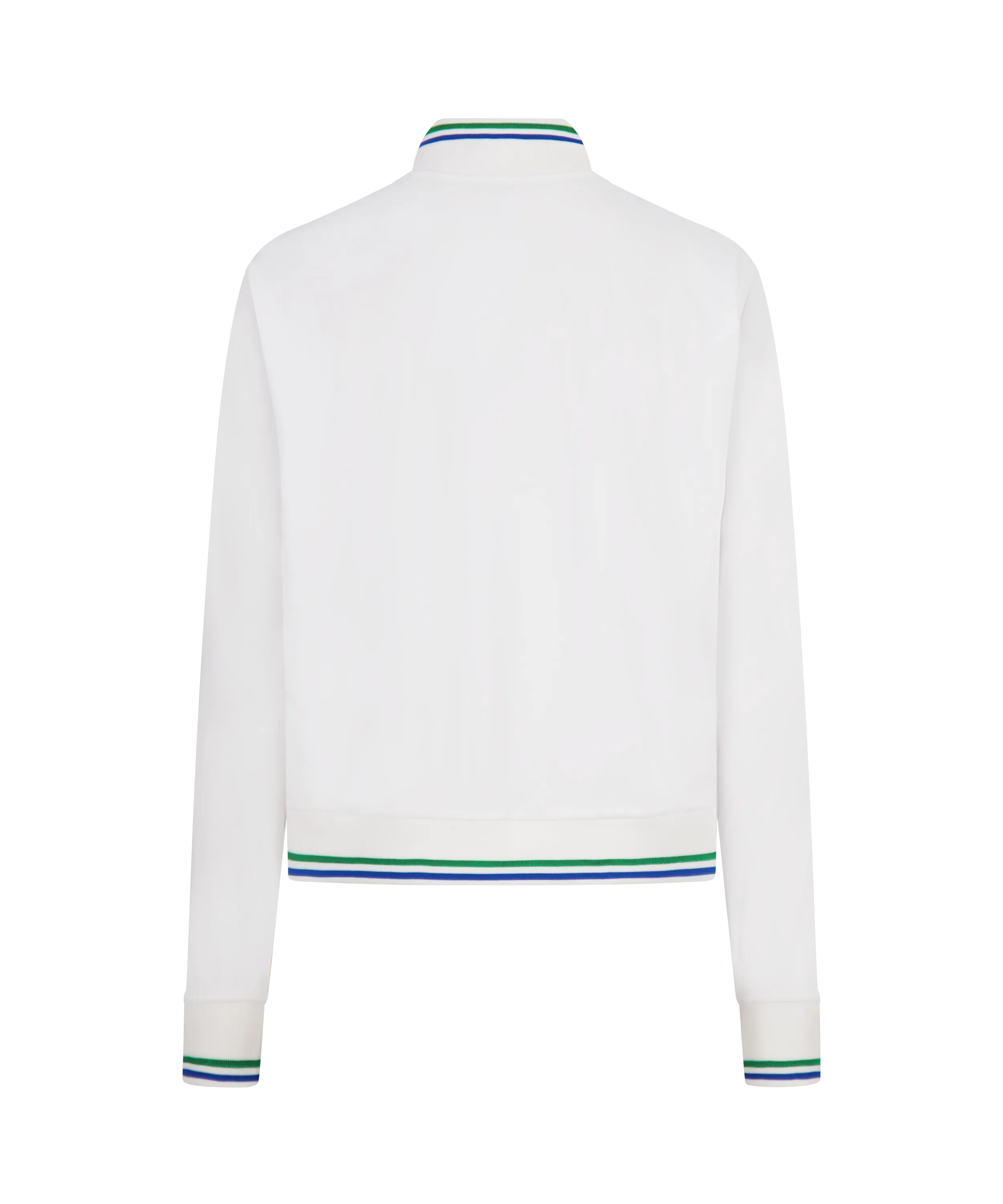 Heidi Course Jacket