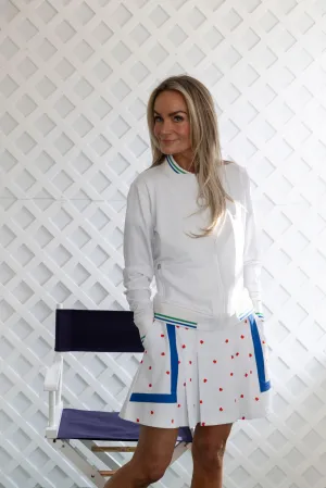 Heidi Course Jacket