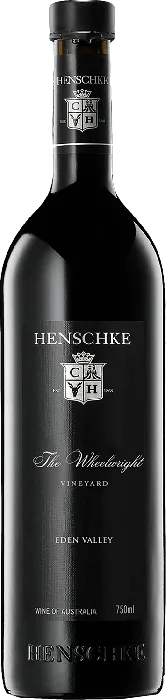 Henschke The Wheelwright Shiraz 2017