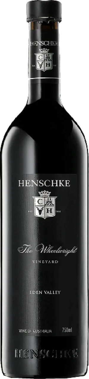 Henschke The Wheelwright Shiraz 2017