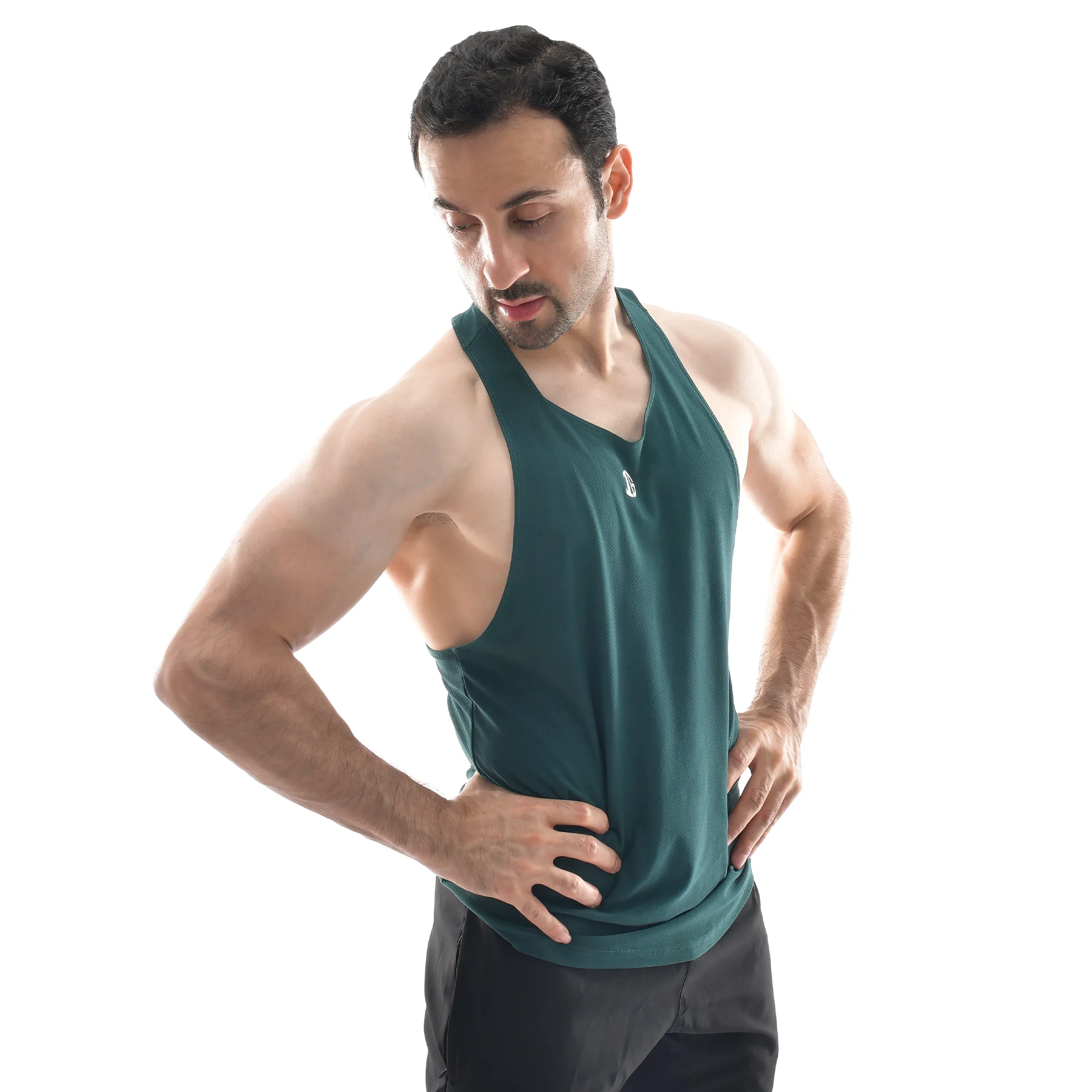 Herculean Stringer