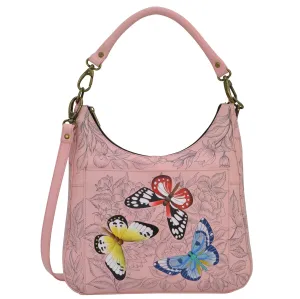 Highly recommended - Classic Large Hobo Certified 8467