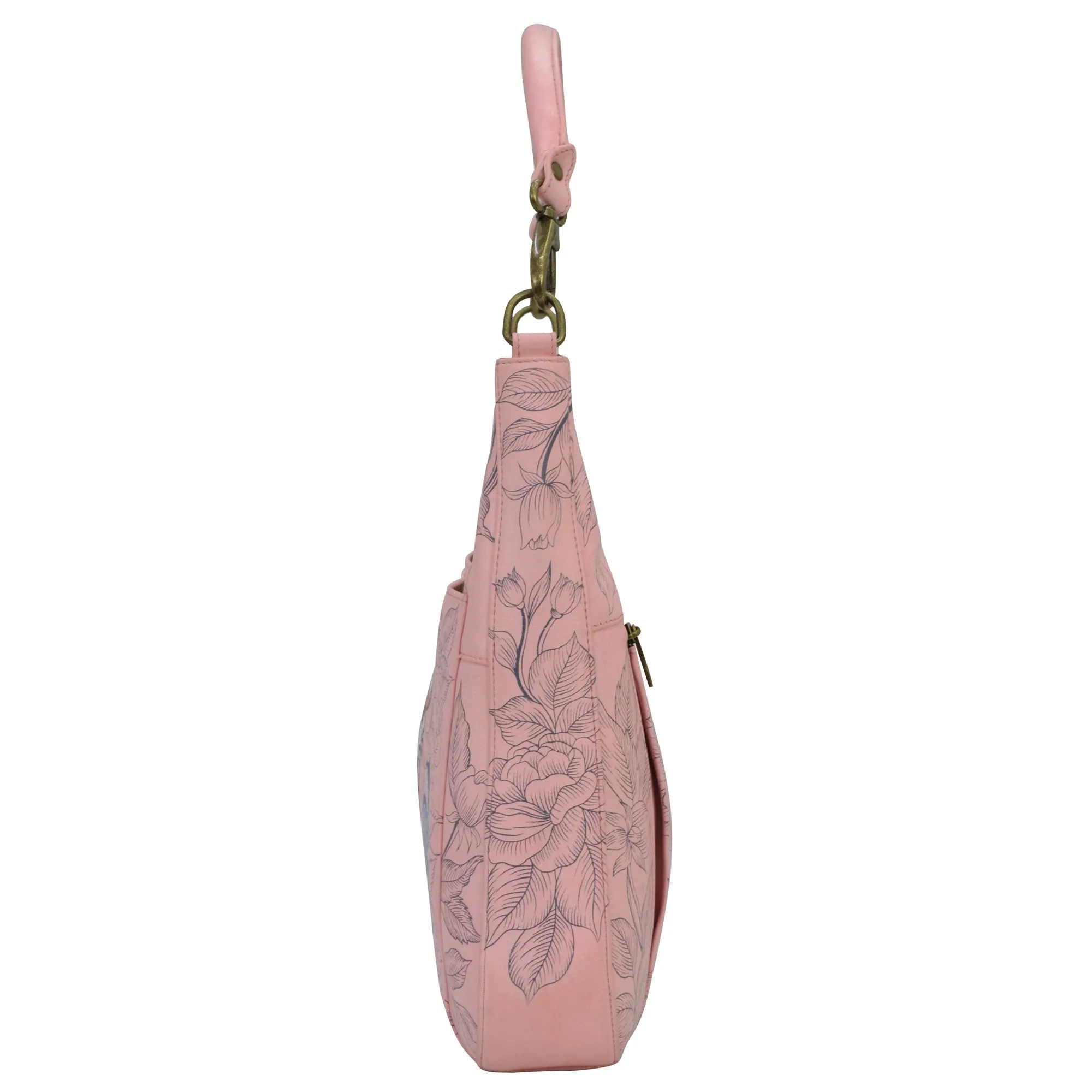 Highly recommended - Classic Large Hobo Certified 8467
