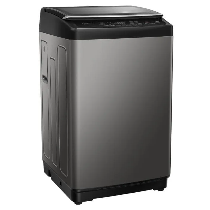 Hisense 14kg Top Loader Washing Machine  WTJA1402T |