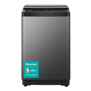 Hisense 14kg Top Loader Washing Machine  WTJA1402T |
