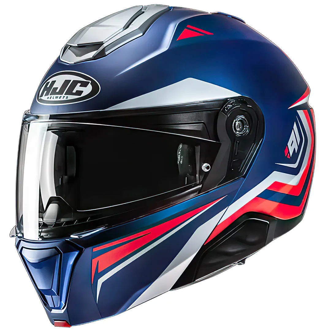 HJC i91 - Graphics