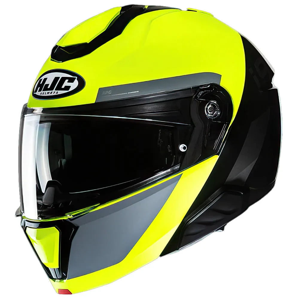 HJC i91 - Graphics
