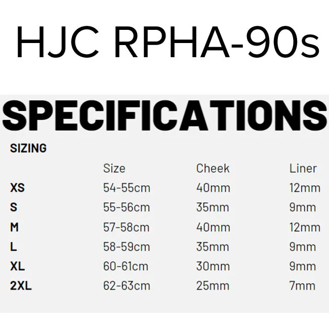 HJC i91 - Graphics