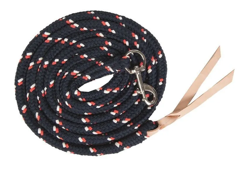 HKM Rope Halter Set Trust
