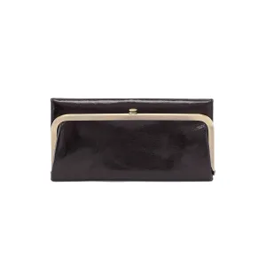 Hobo Rachel Wallet - Black