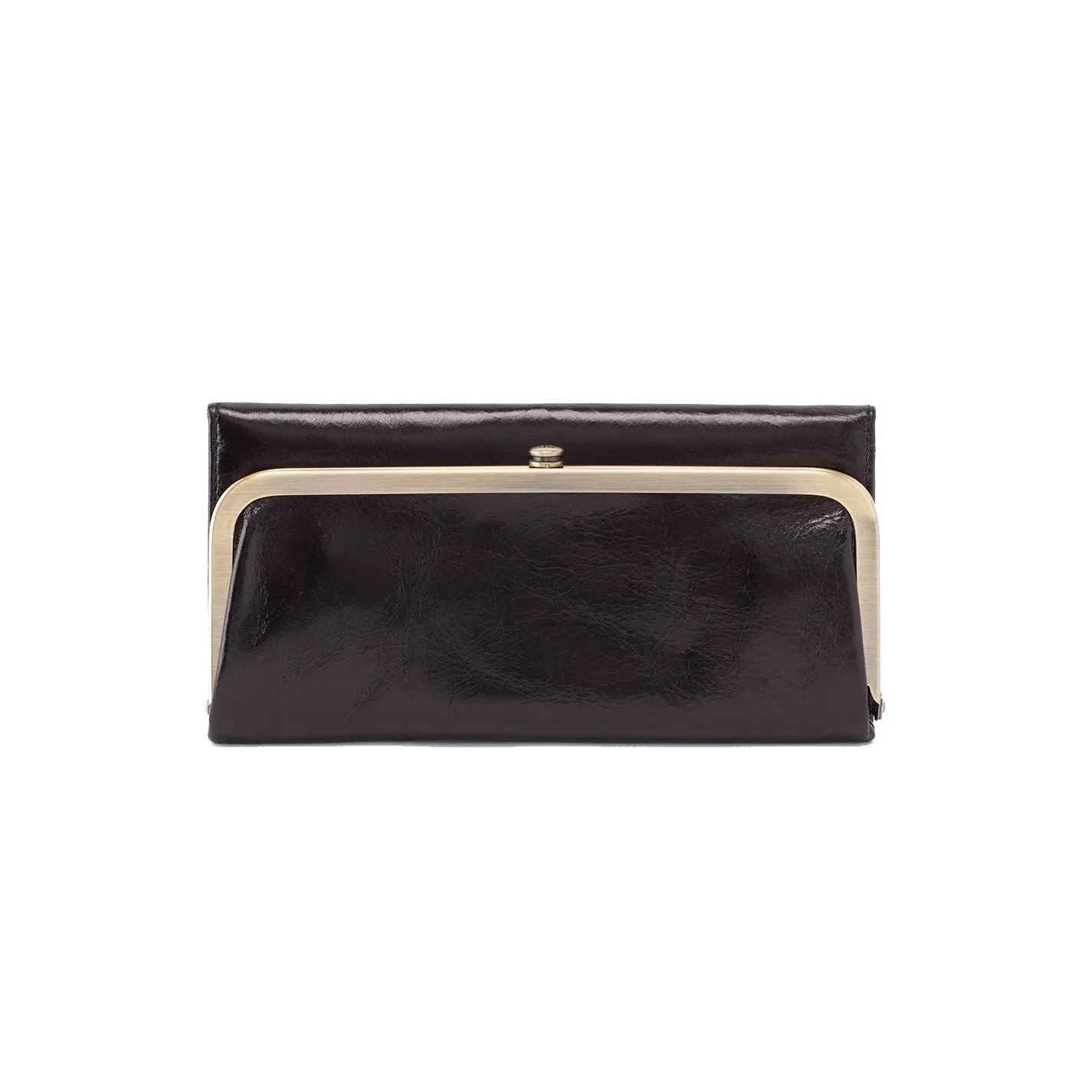 Hobo Rachel Wallet - Black