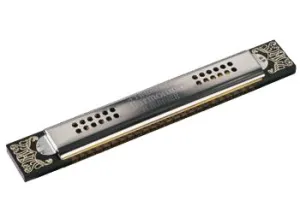 Hohner 53/48 'Tremolo Harp' Harmonica