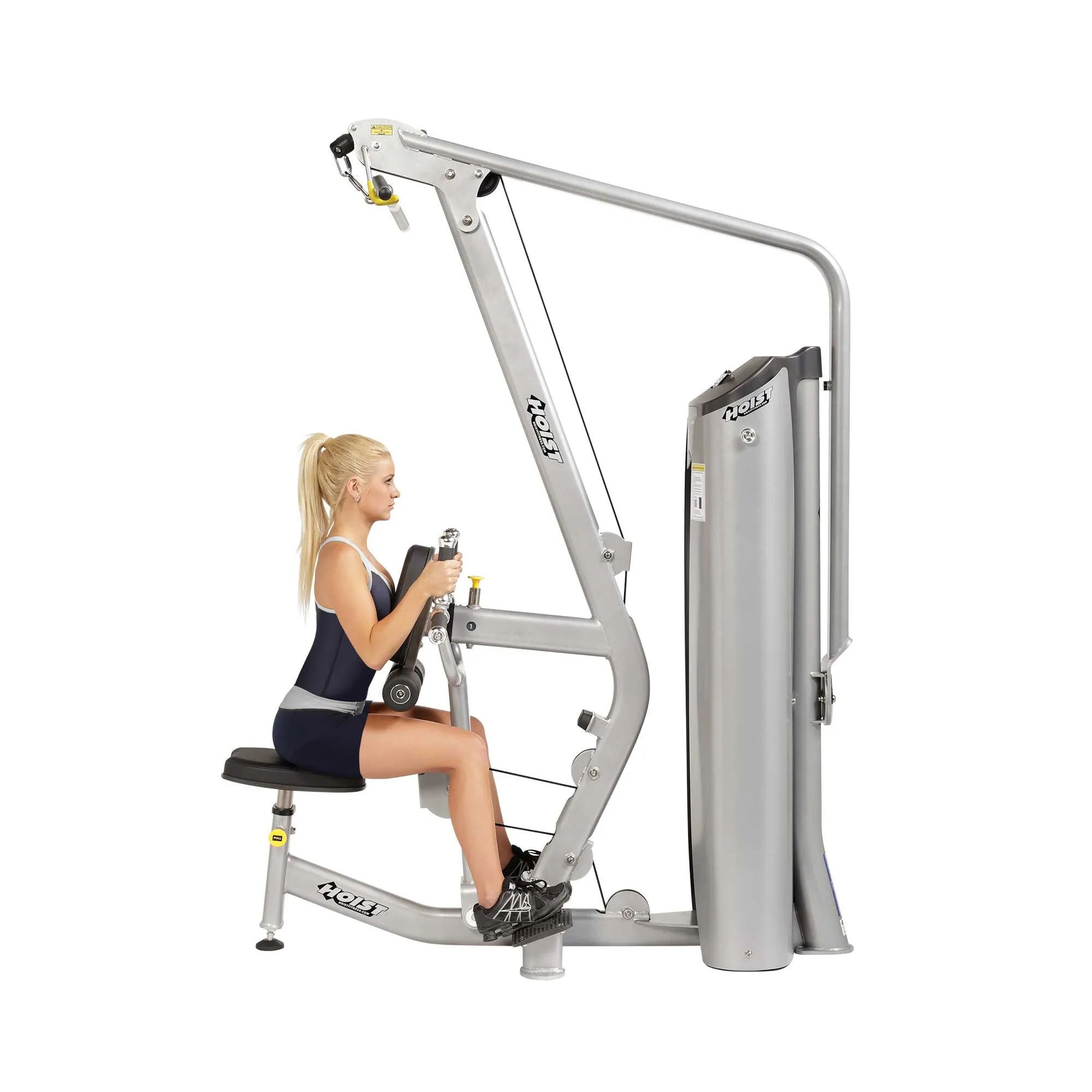 Hoist HD3200 Pull Down/Mid Row
