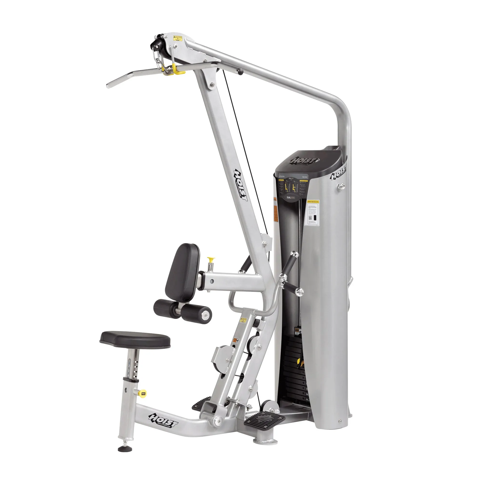 Hoist HD3200 Pull Down/Mid Row