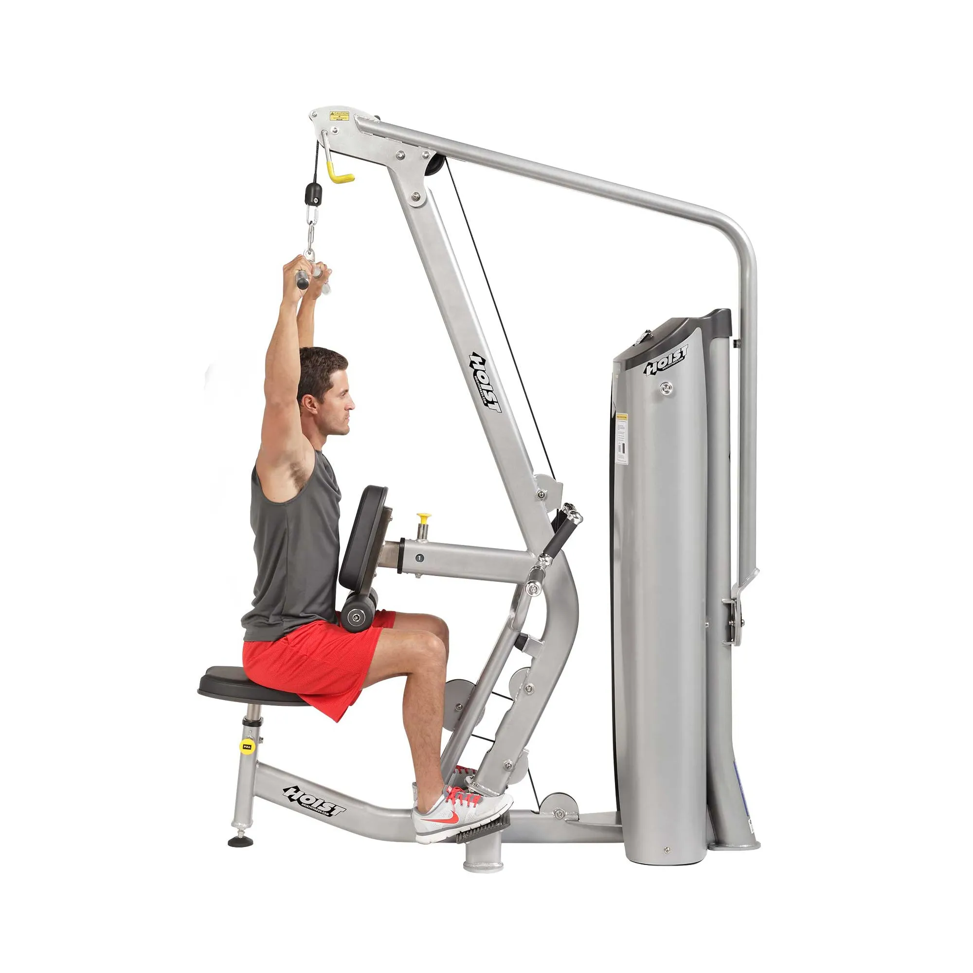 Hoist HD3200 Pull Down/Mid Row