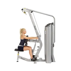 Hoist HD3200 Pull Down/Mid Row
