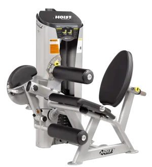 Hoist Leg Extension/ Leg Curl