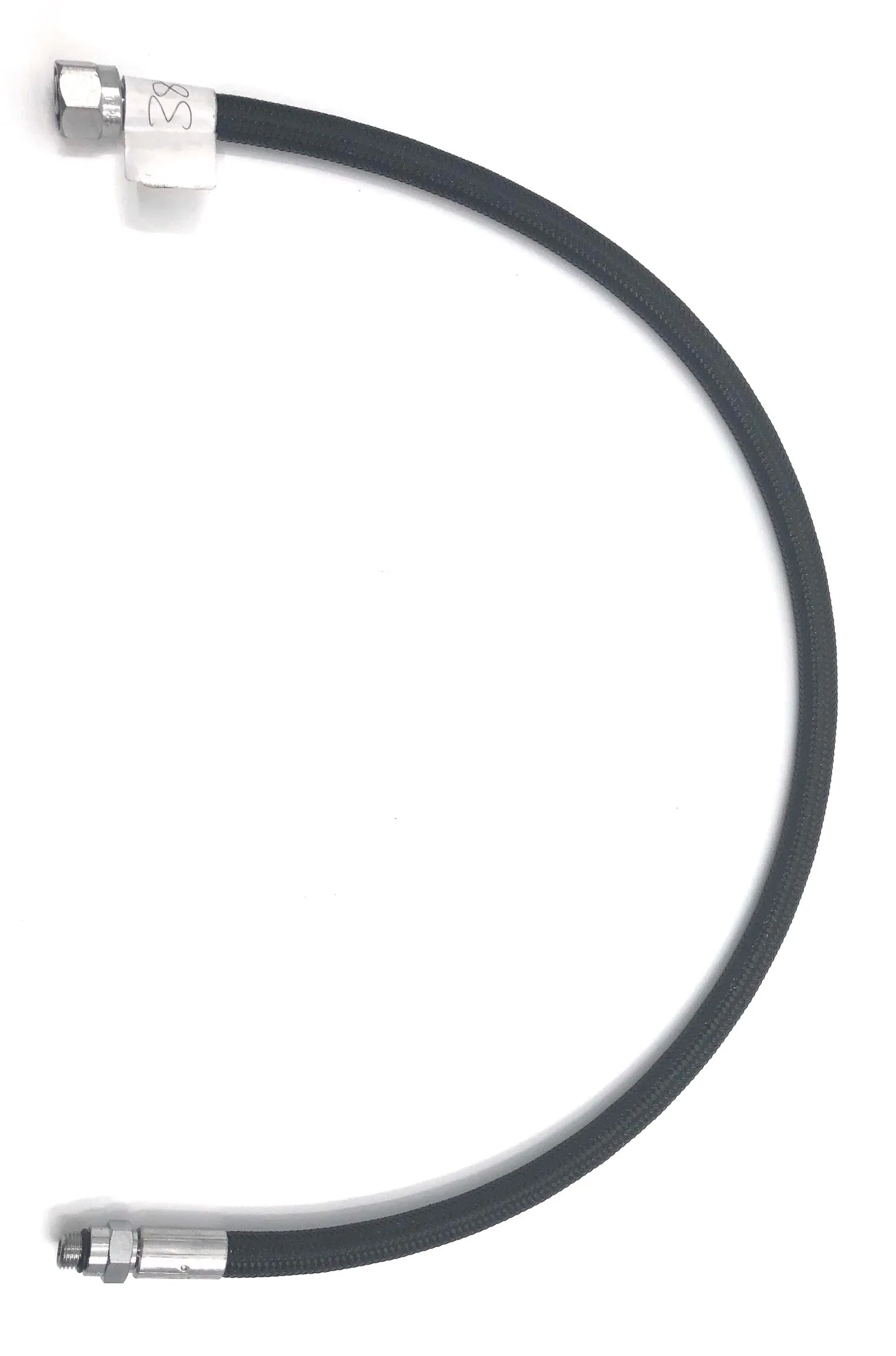 Hollis Miflex 26 inch Low Pressure Hose