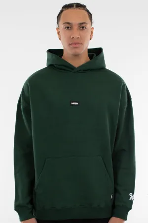 HOXTON HEAVY WEIGHT HOOD SWEAT