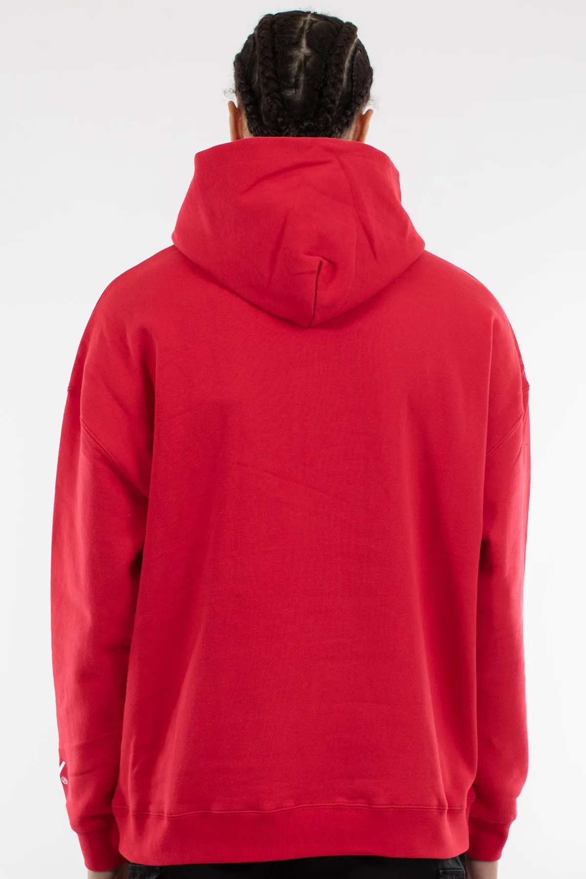 HOXTON HEAVY WEIGHT HOOD SWEAT