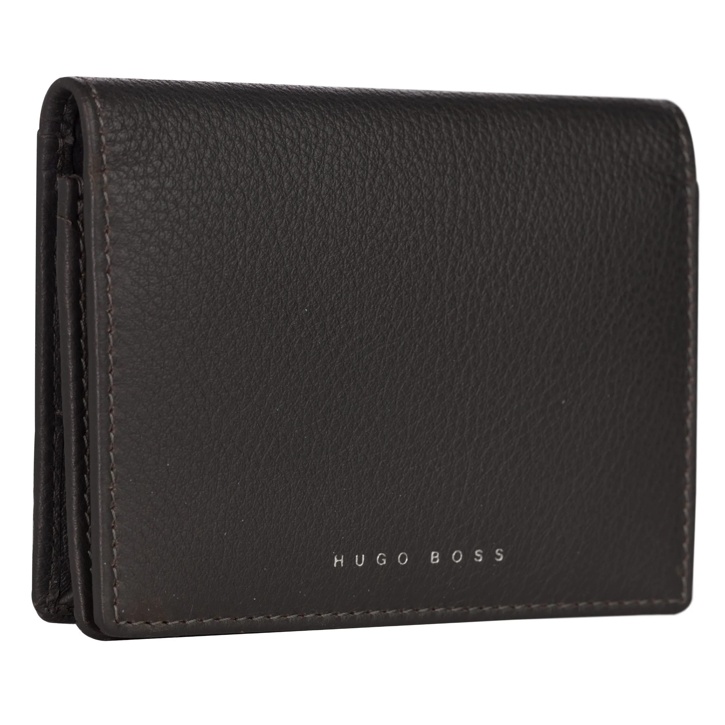 HUGO BOSS HLC009J-Card holder Storyline Dark Grey