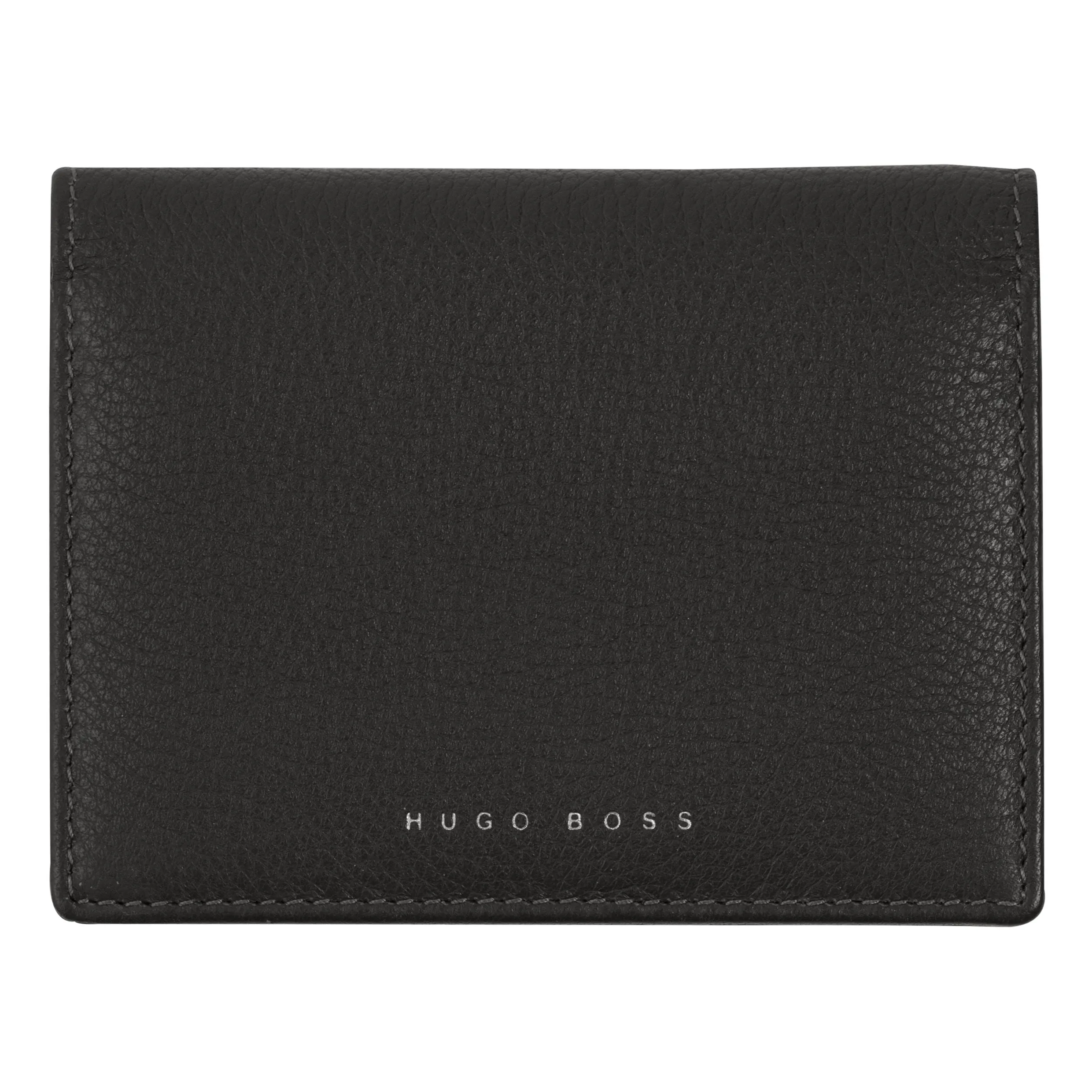HUGO BOSS HLC009J-Card holder Storyline Dark Grey