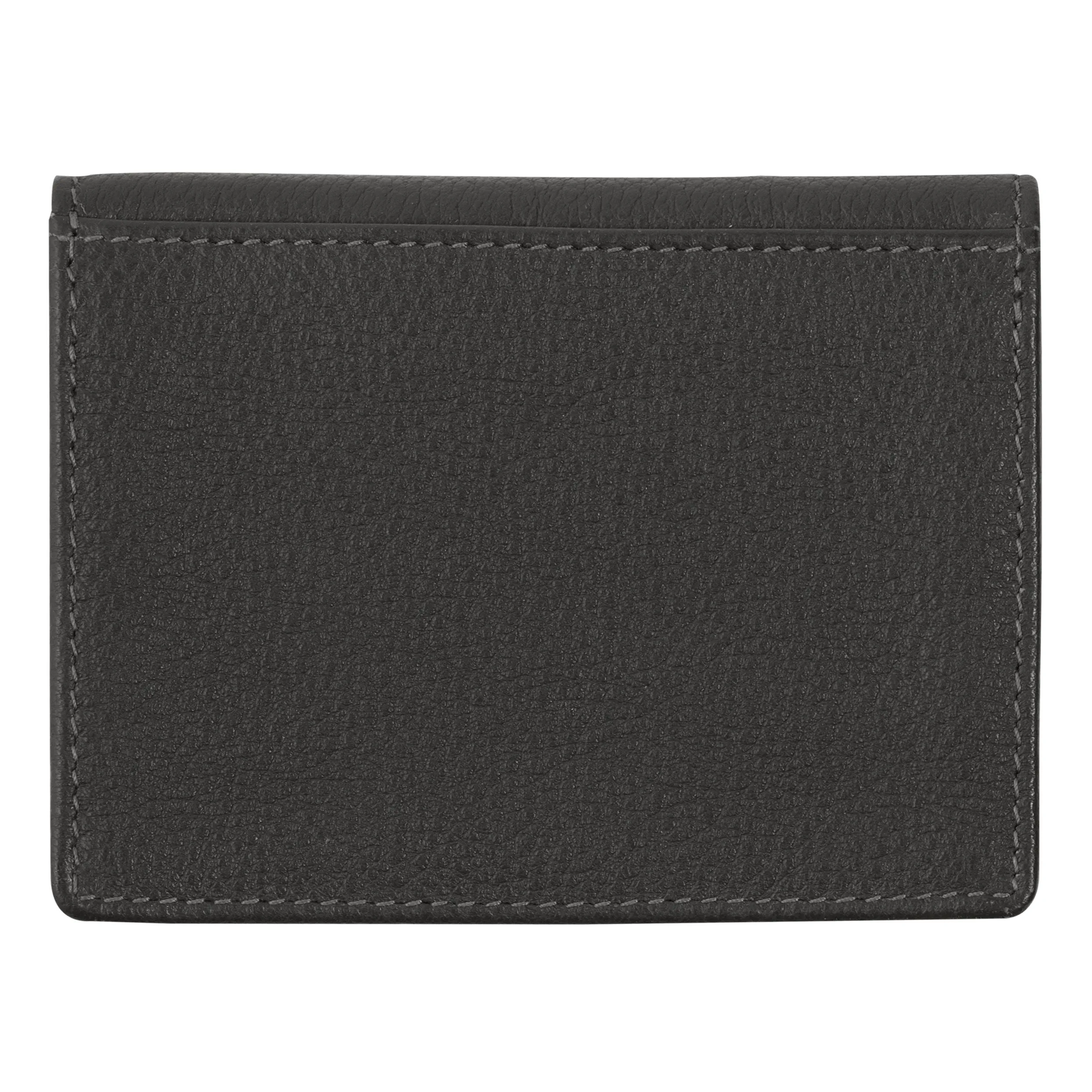 HUGO BOSS HLC009J-Card holder Storyline Dark Grey