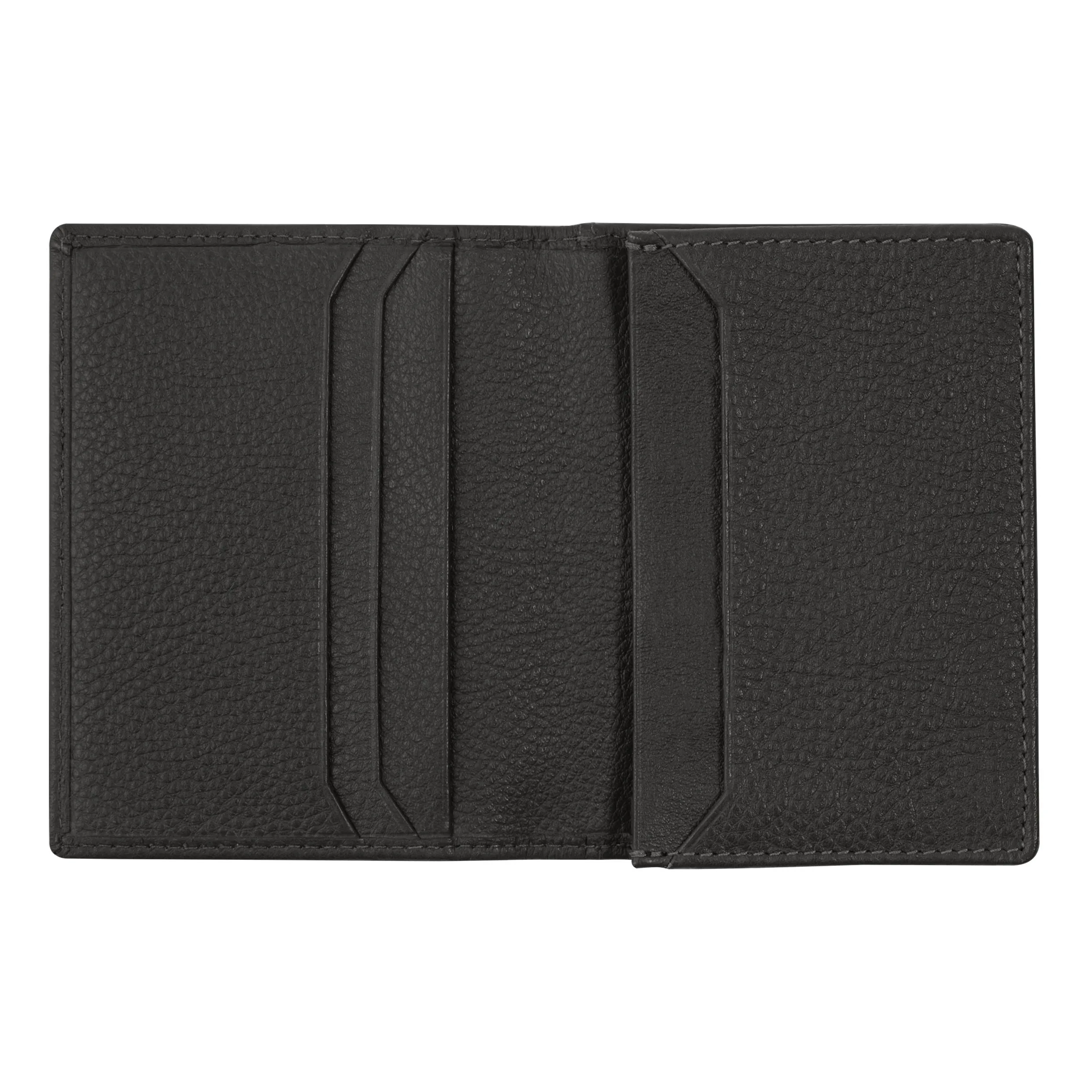 HUGO BOSS HLC009J-Card holder Storyline Dark Grey