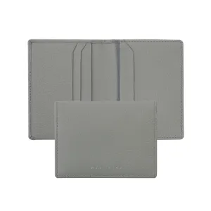 HUGO BOSS HLC009K-Card holder Storyline Light Grey
