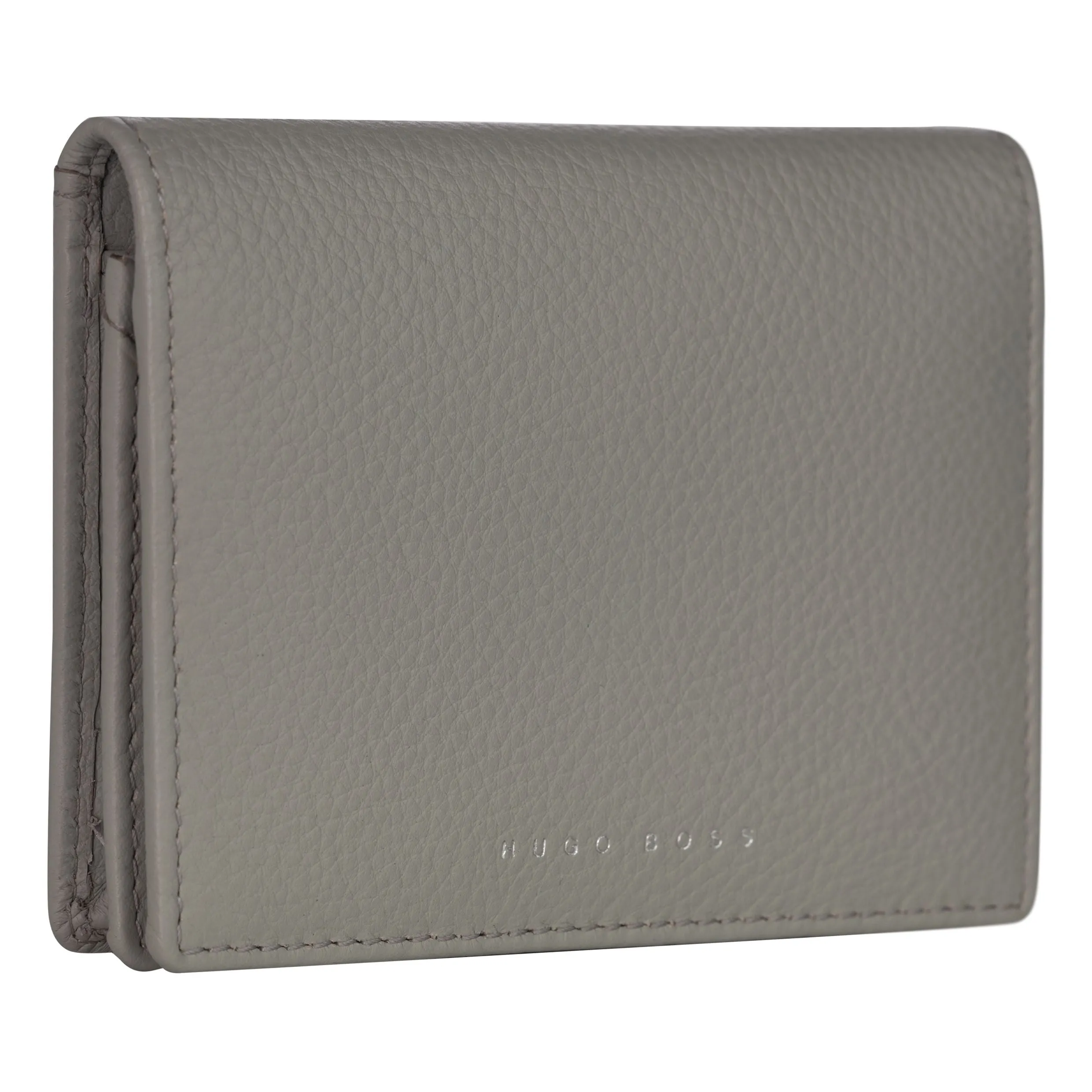 HUGO BOSS HLC009K-Card holder Storyline Light Grey