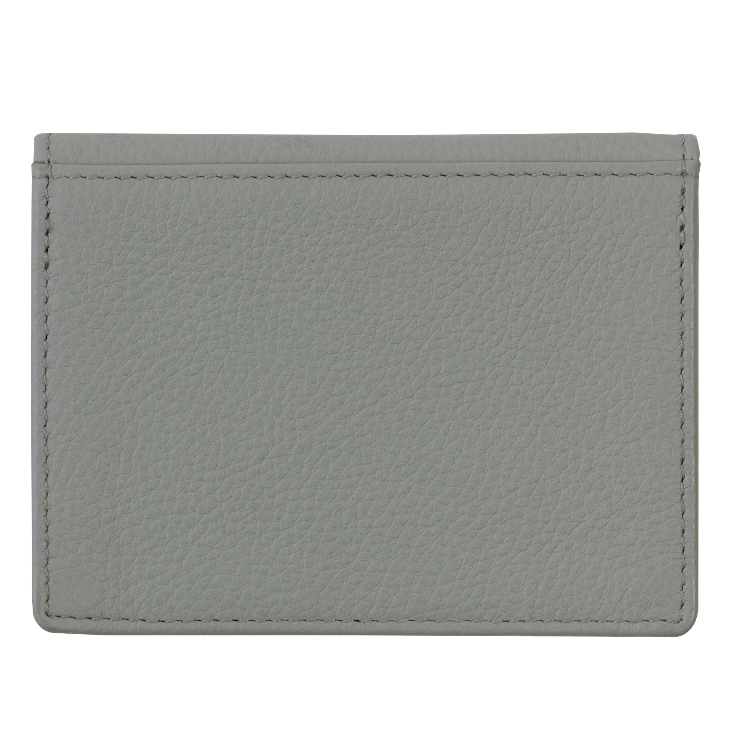 HUGO BOSS HLC009K-Card holder Storyline Light Grey