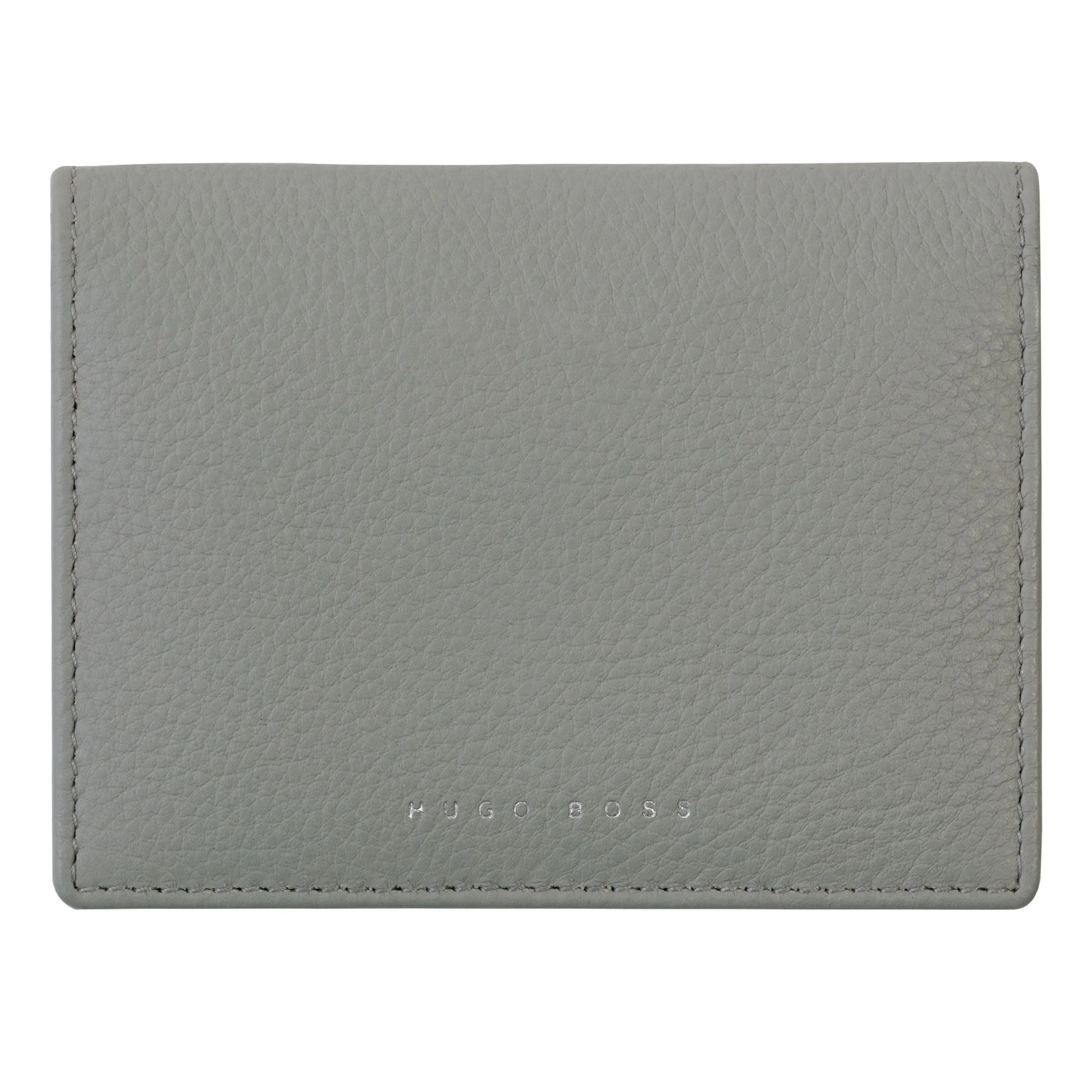 HUGO BOSS HLC009K-Card holder Storyline Light Grey