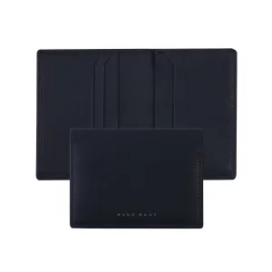 HUGO BOSS HLC009N-Card holder Storyline Dark Blue