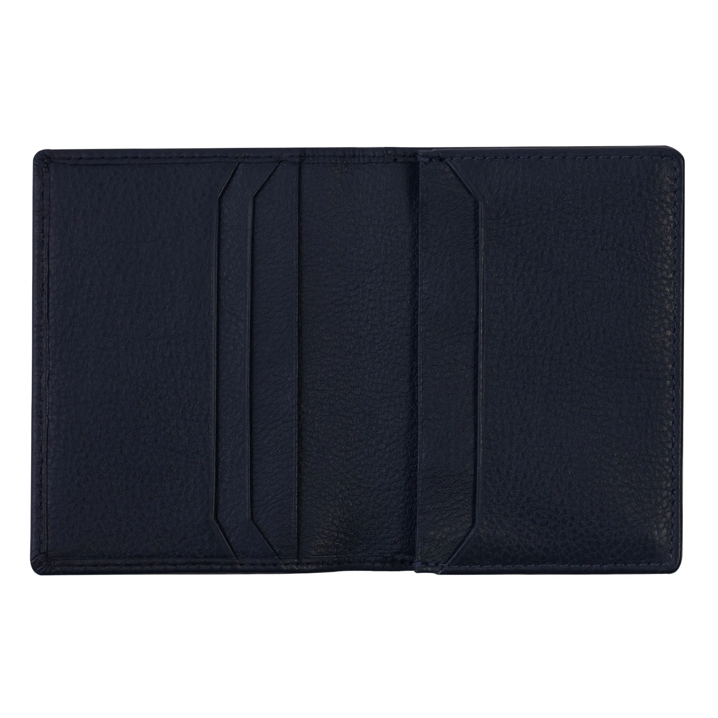 HUGO BOSS HLC009N-Card holder Storyline Dark Blue