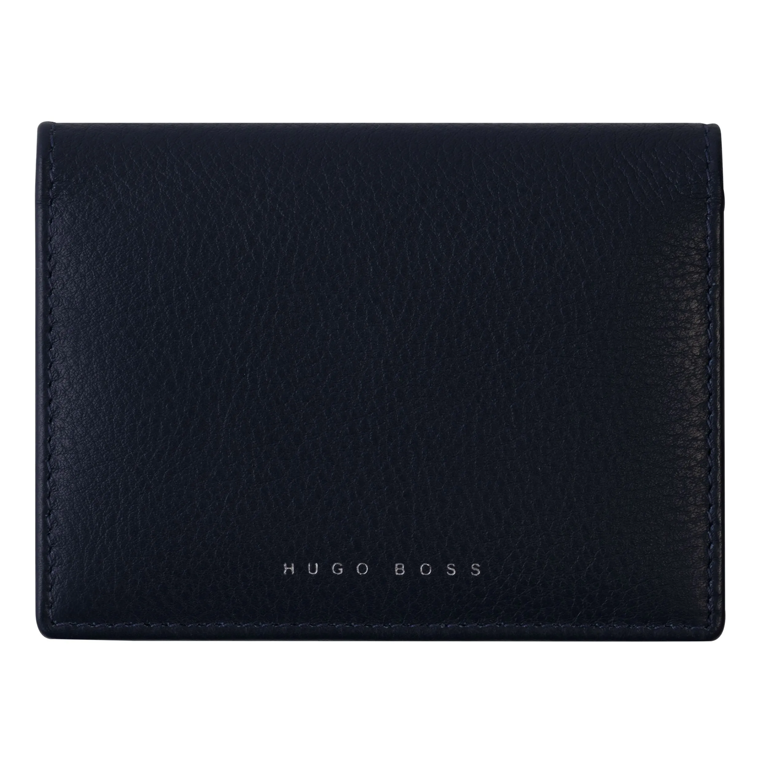 HUGO BOSS HLC009N-Card holder Storyline Dark Blue