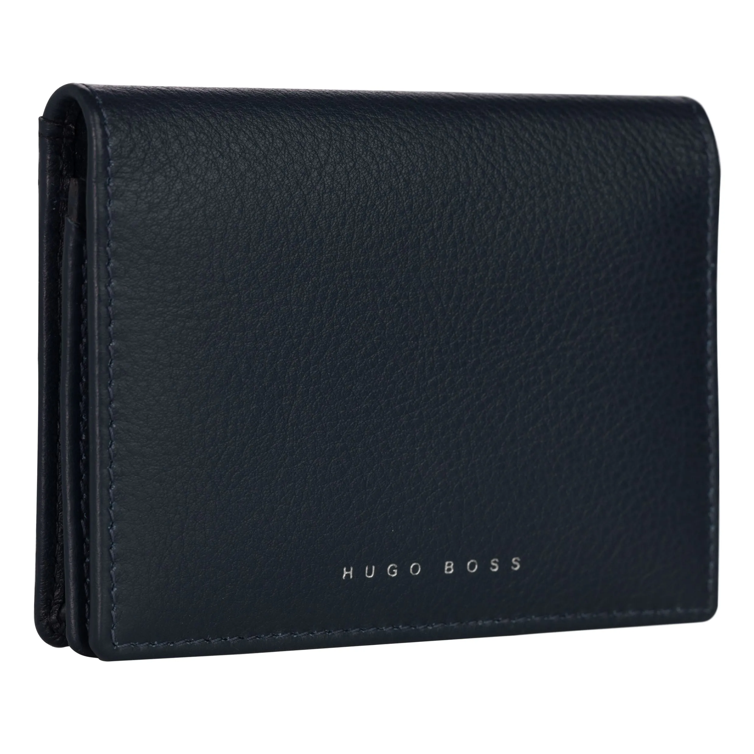 HUGO BOSS HLC009N-Card holder Storyline Dark Blue
