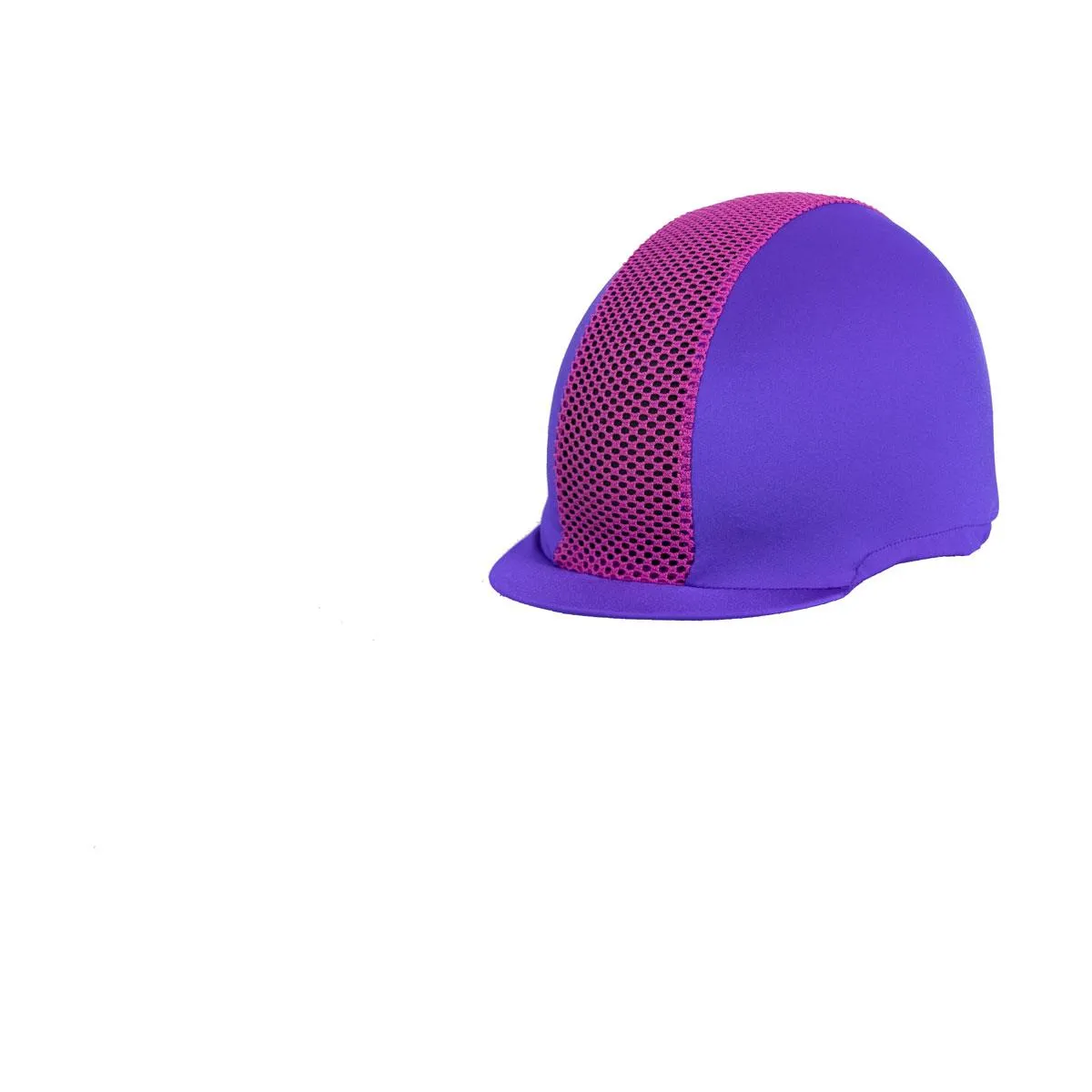 Hy Equestrian Mesh Hat Cover