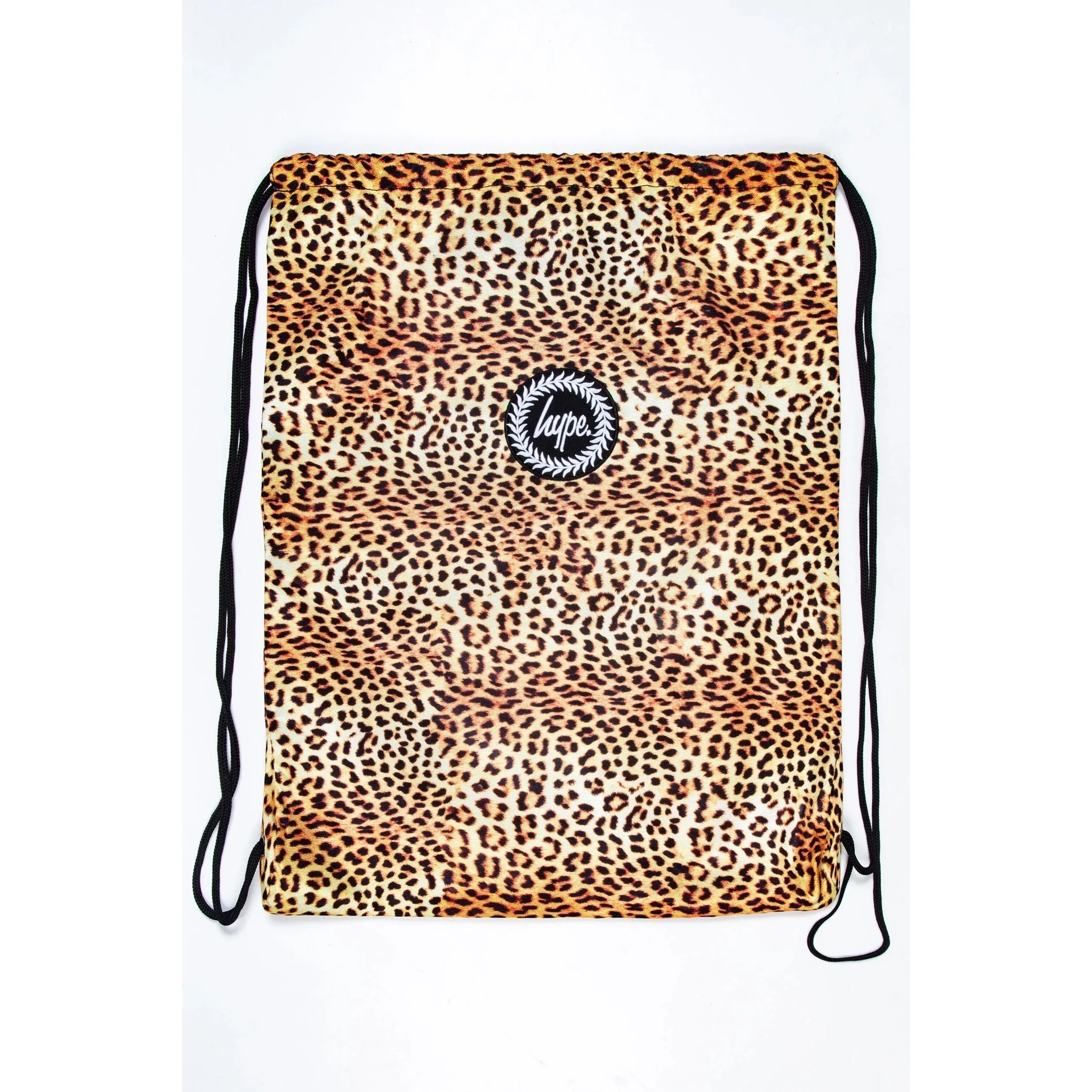 Hype Leopard Swim Pe Bag Bts21211