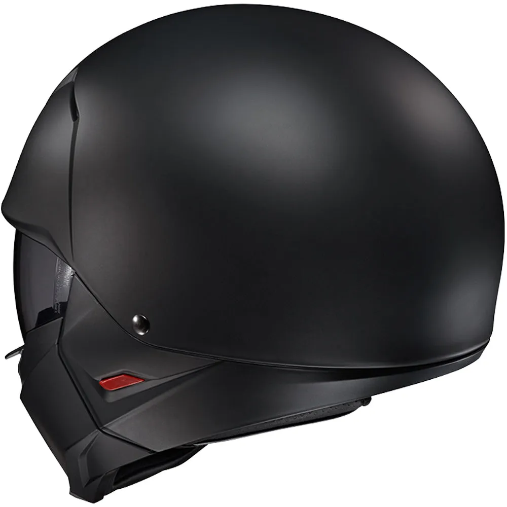 i20 Solid Helmets