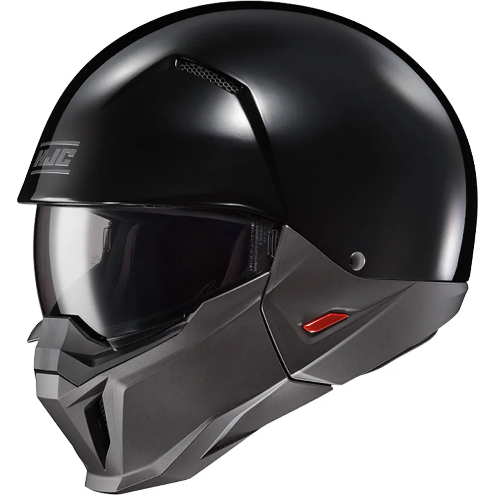 i20 Solid Helmets