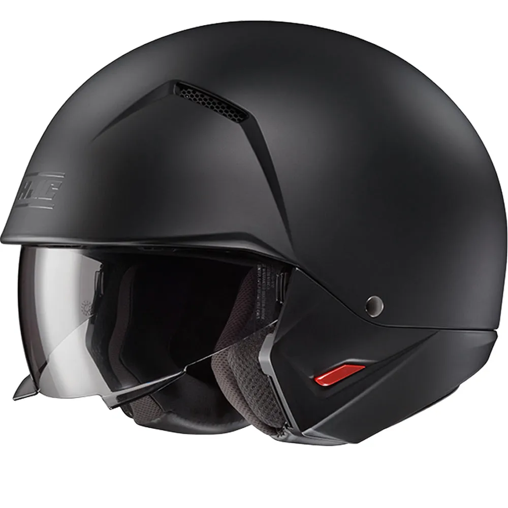 i20 Solid Helmets