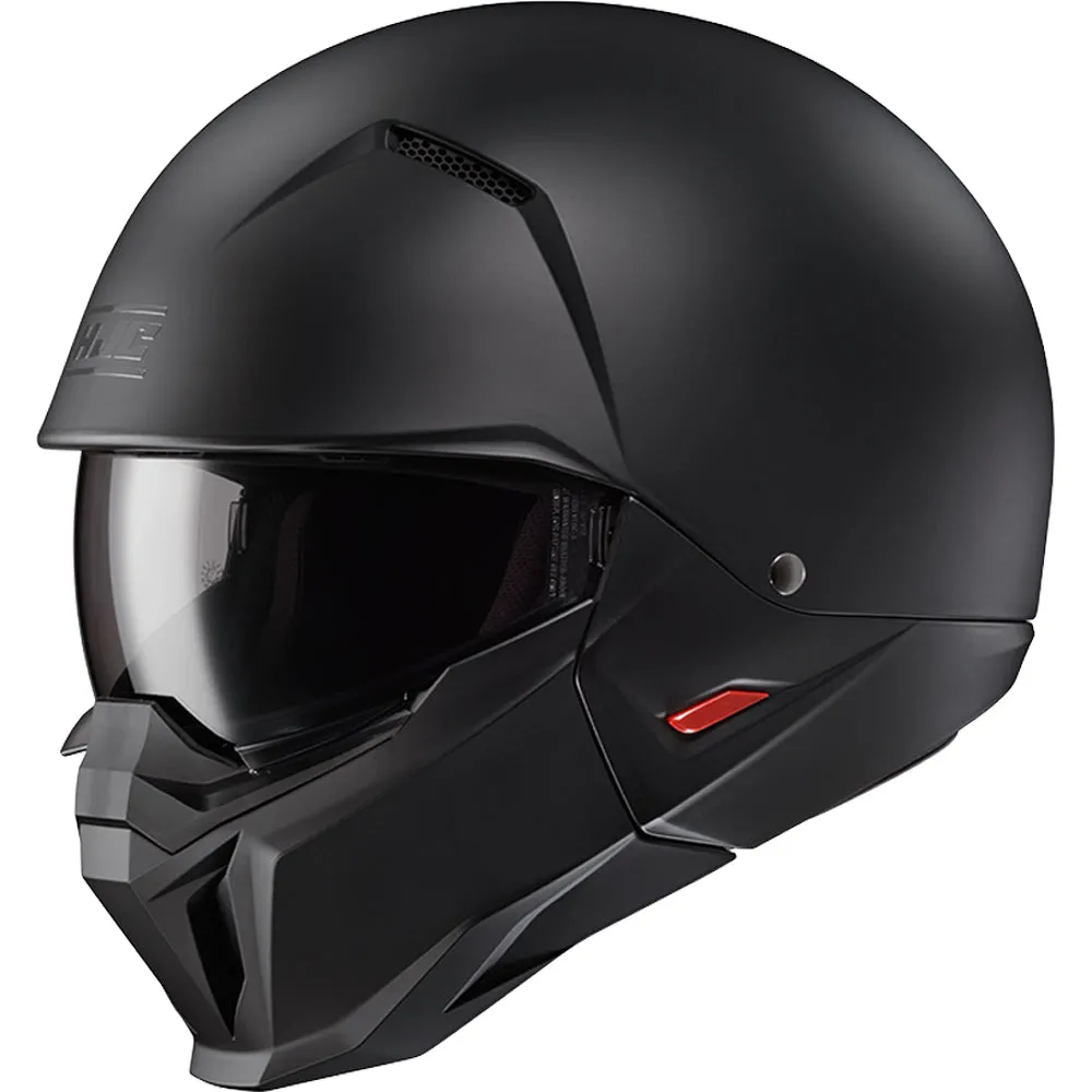 i20 Solid Helmets